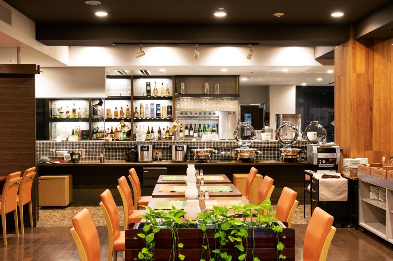 Silk Hotel 饭田 外观 照片