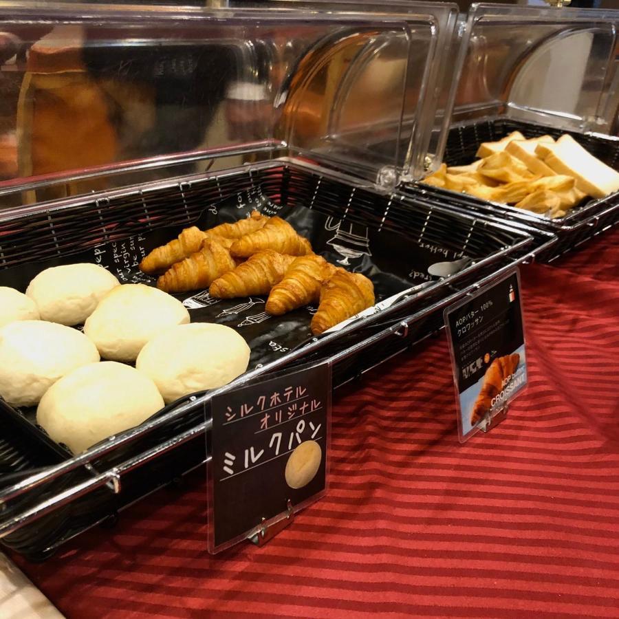 Silk Hotel 饭田 外观 照片