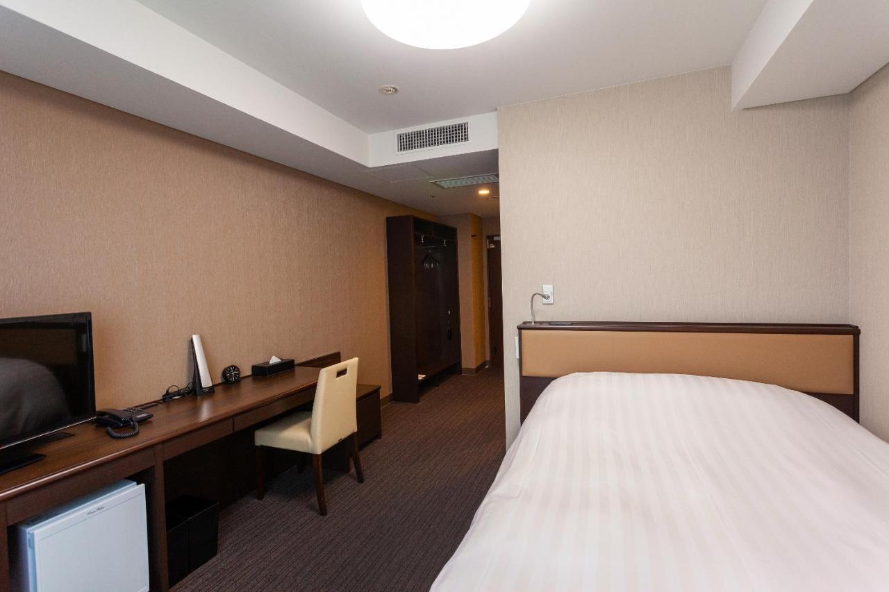 Silk Hotel 饭田 外观 照片