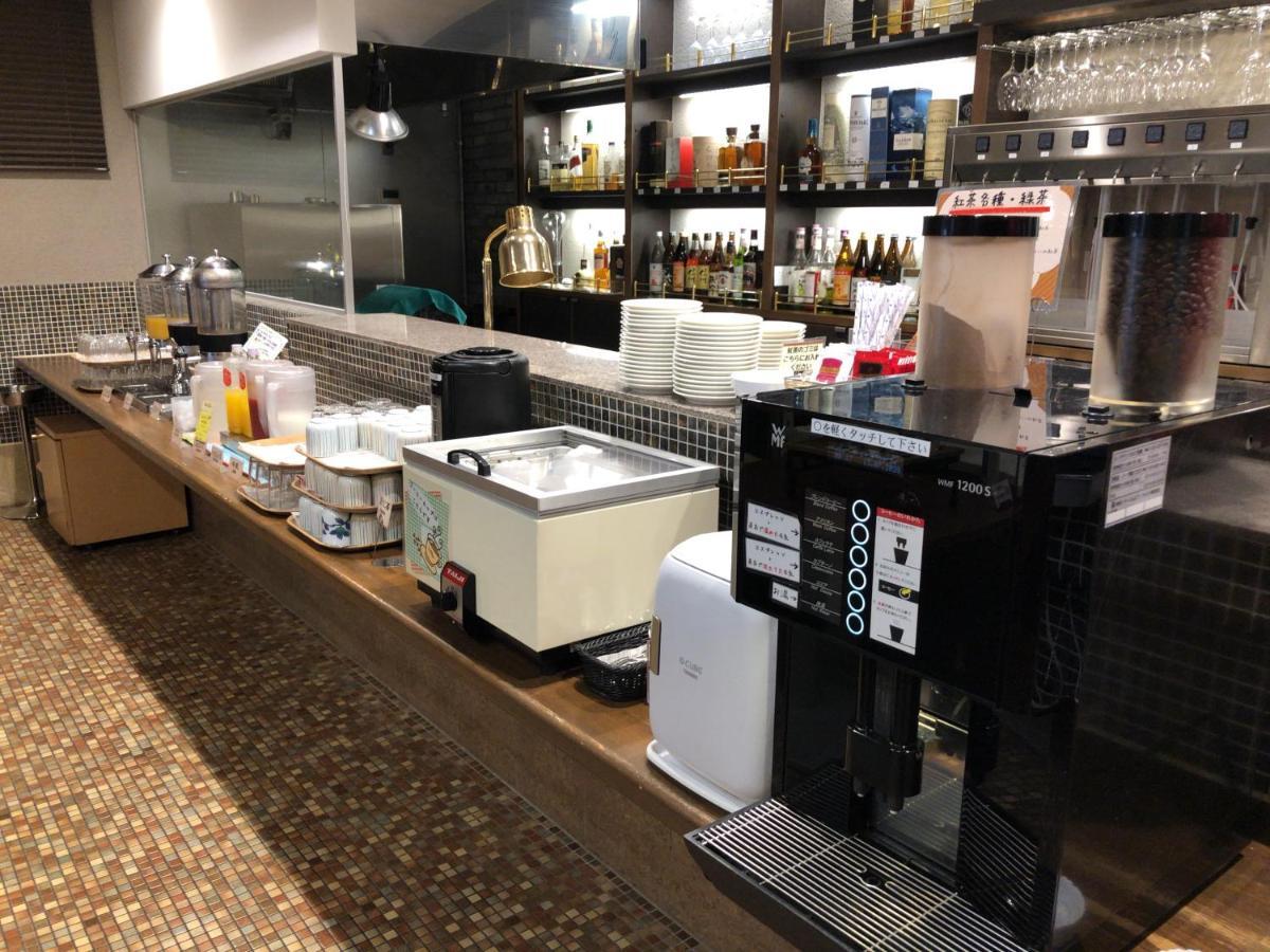 Silk Hotel 饭田 外观 照片