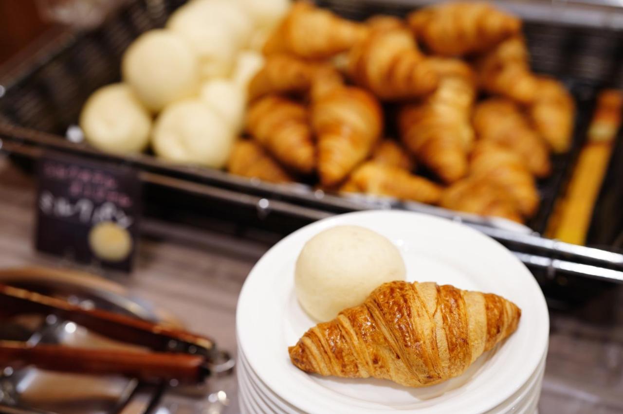 Silk Hotel 饭田 外观 照片
