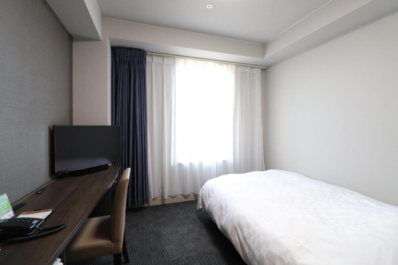 Silk Hotel 饭田 外观 照片