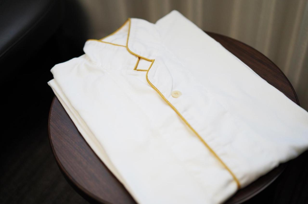Silk Hotel 饭田 外观 照片