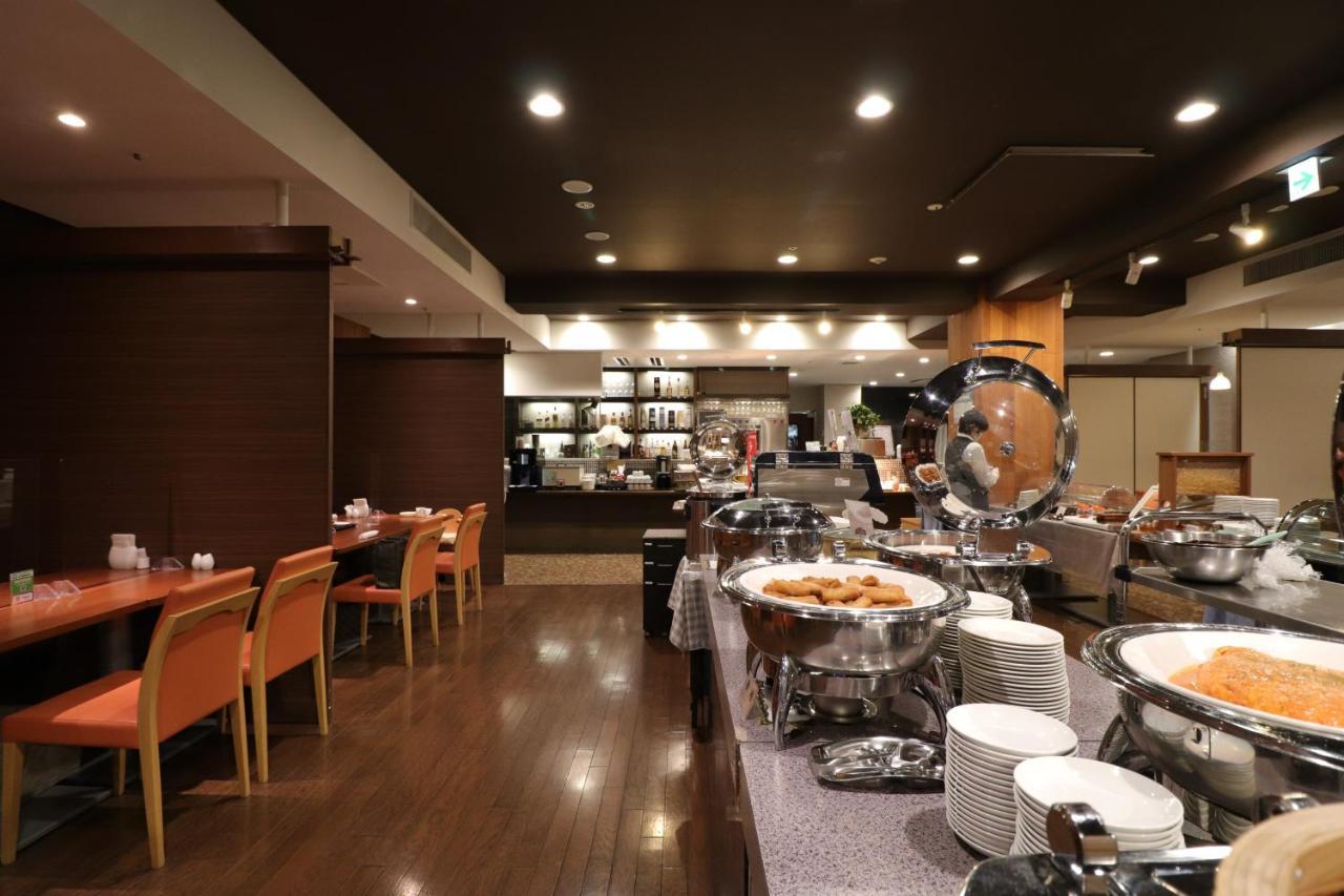 Silk Hotel 饭田 外观 照片