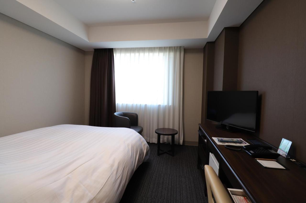 Silk Hotel 饭田 外观 照片