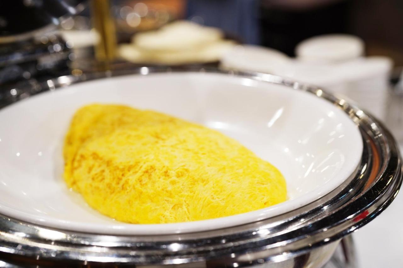 Silk Hotel 饭田 外观 照片