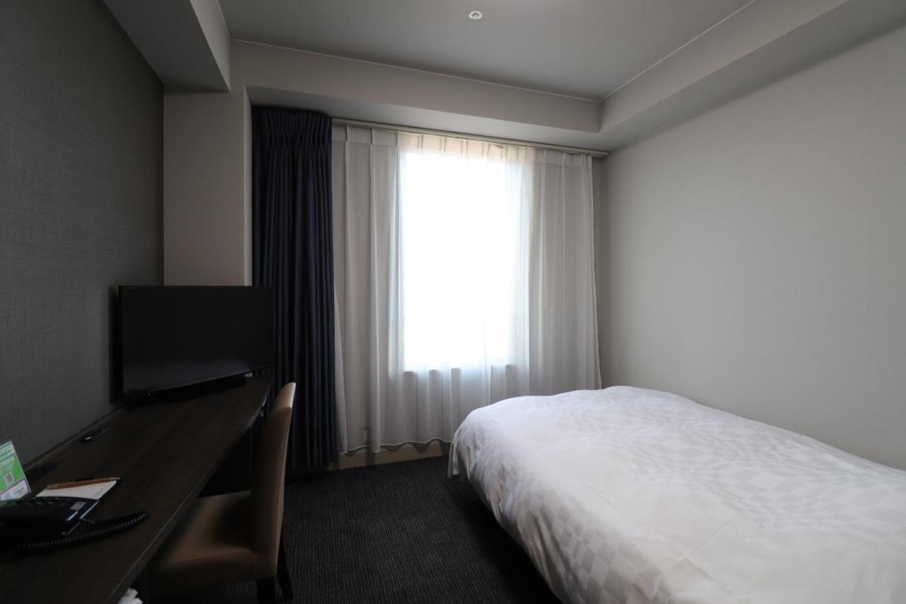 Silk Hotel 饭田 外观 照片