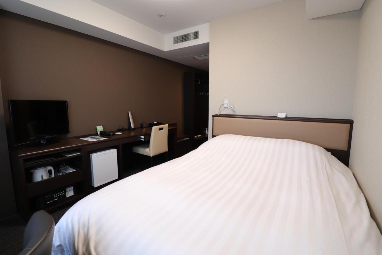 Silk Hotel 饭田 外观 照片